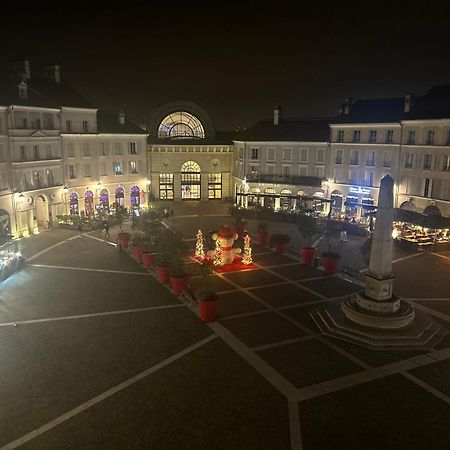 La Serrisienne 7 - Val D'Europe - Disneyland Paris - 6 A 8 Personnes エクステリア 写真
